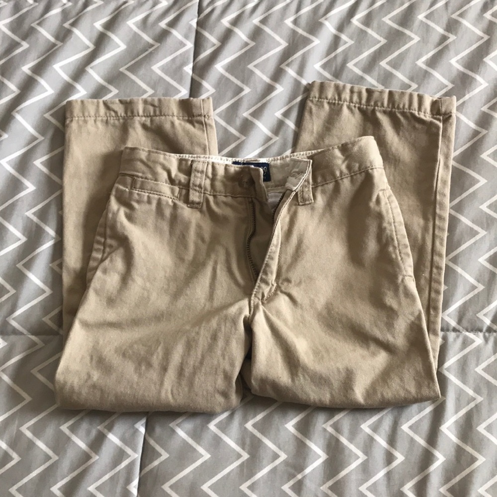 Toddler 4T khakis
